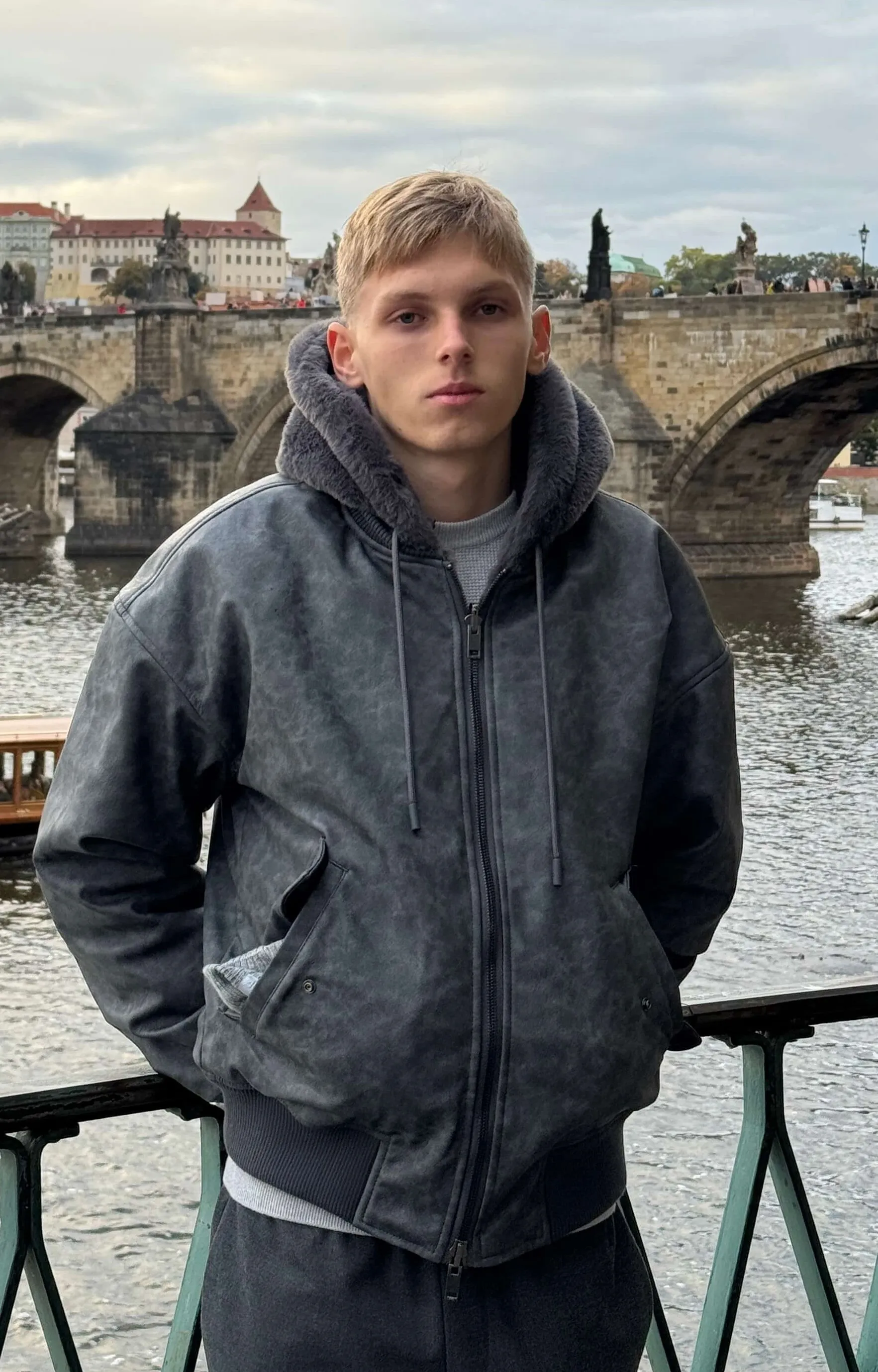 Kiril Karatitsyn