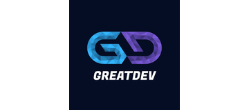Great Dev Logo