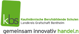 KBS Nordhorn Logo
